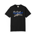 Live Laugh Lockhead Martin Tee