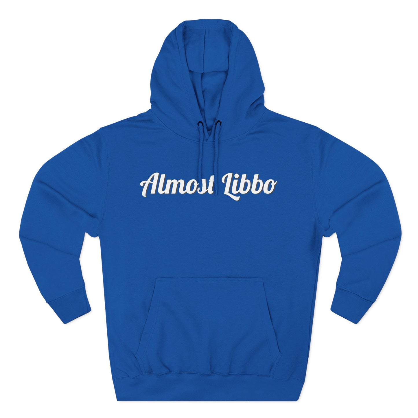 ALMOST LIBBO Hoodie