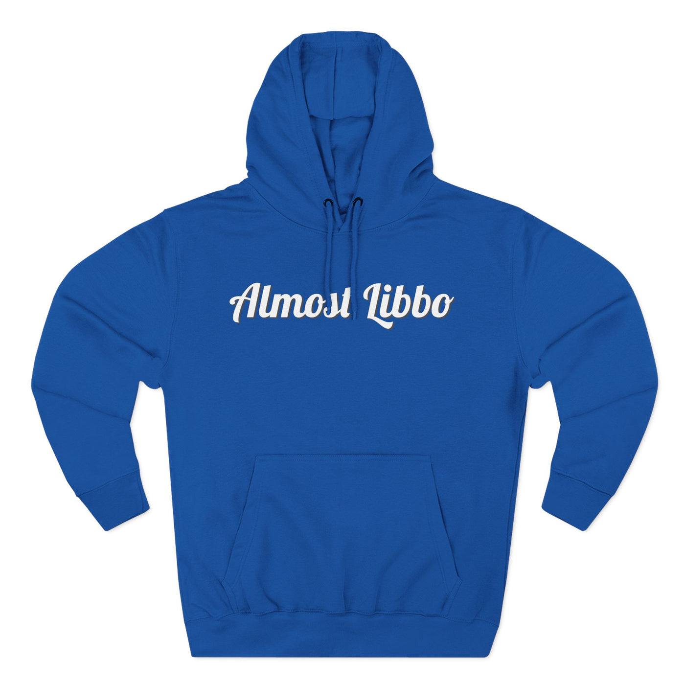 ALMOST LIBBO Hoodie