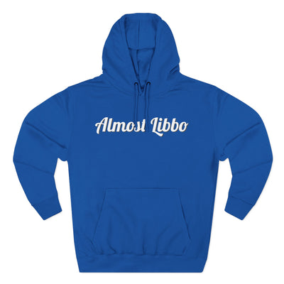ALMOST LIBBO Hoodie