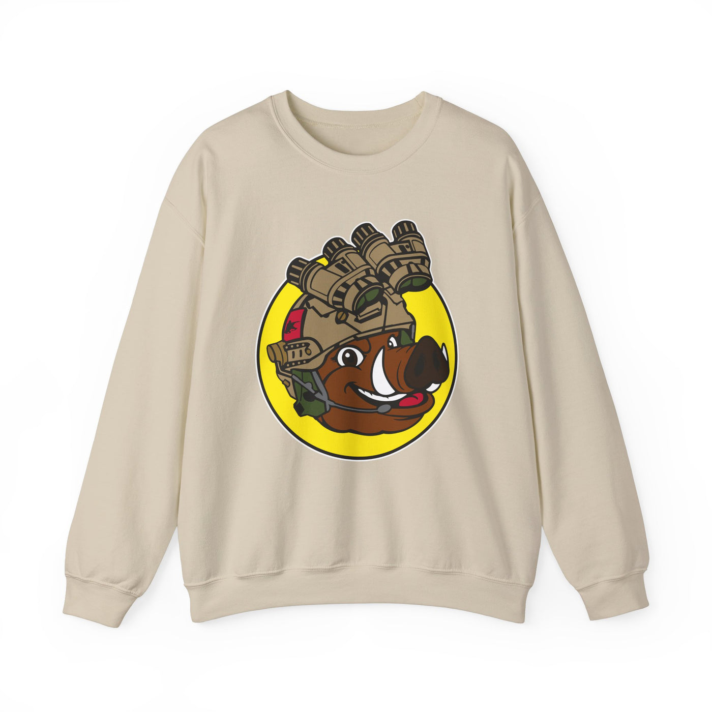 Hog Cranker Sweatshirt