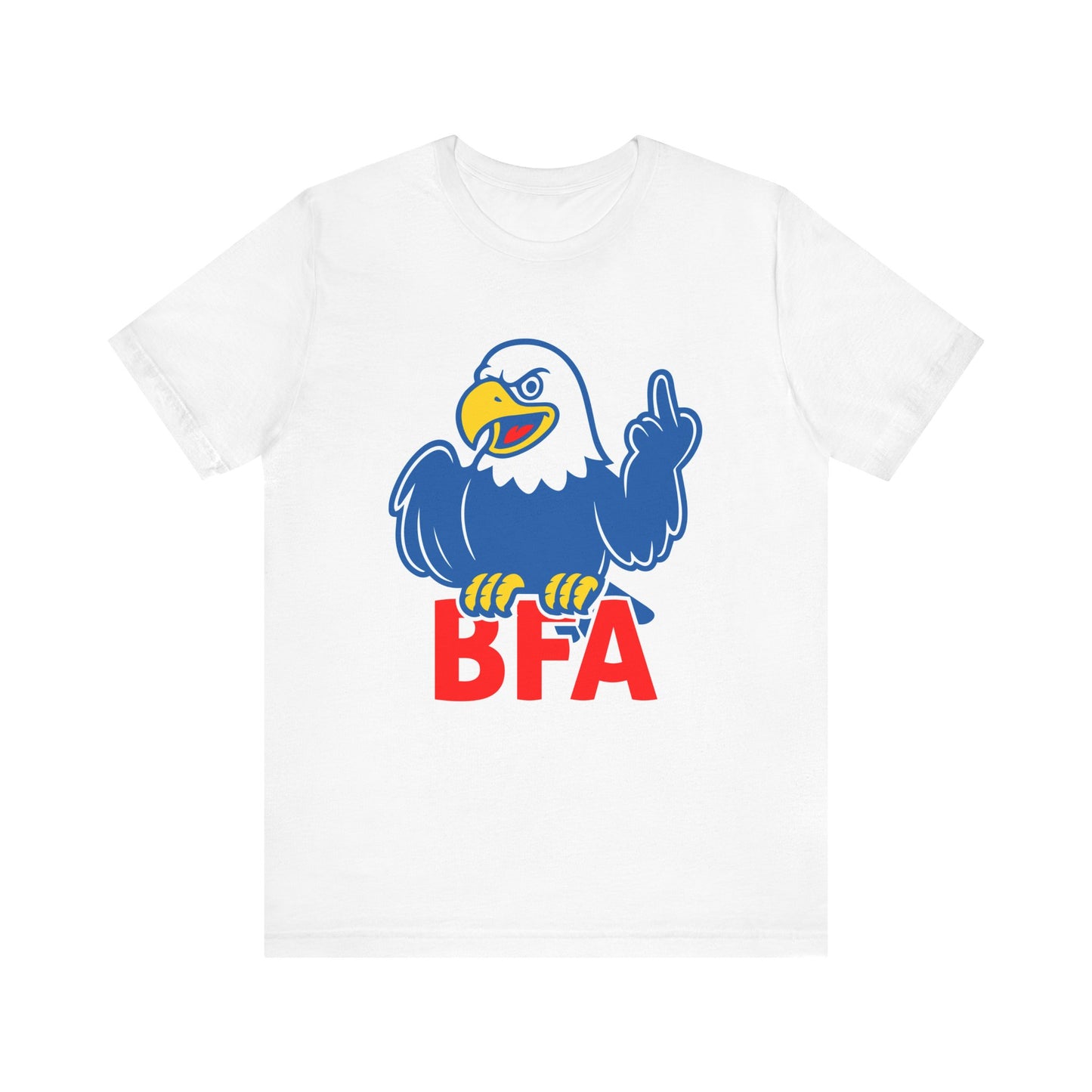 BFA BIRD Tee