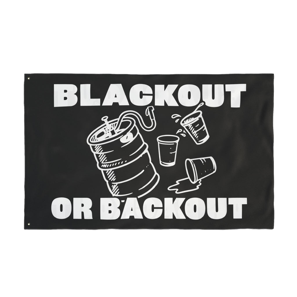 BOB FLAG