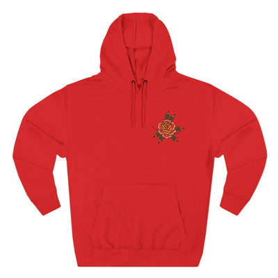 Traditional FALCON  Hoodie