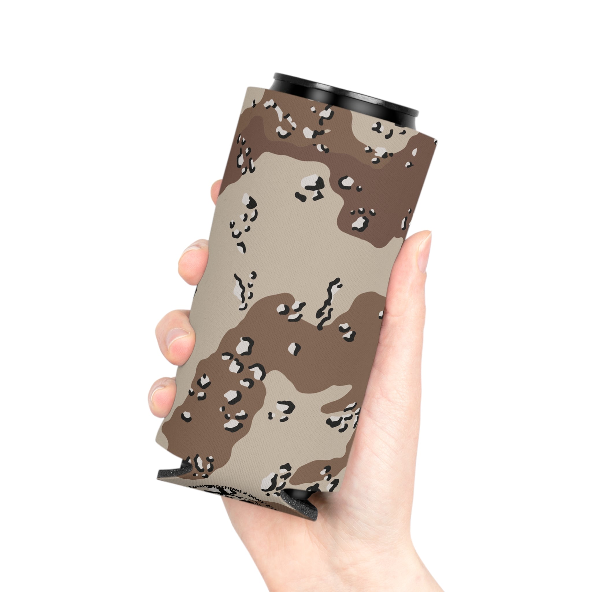 ChocoChip Koozie