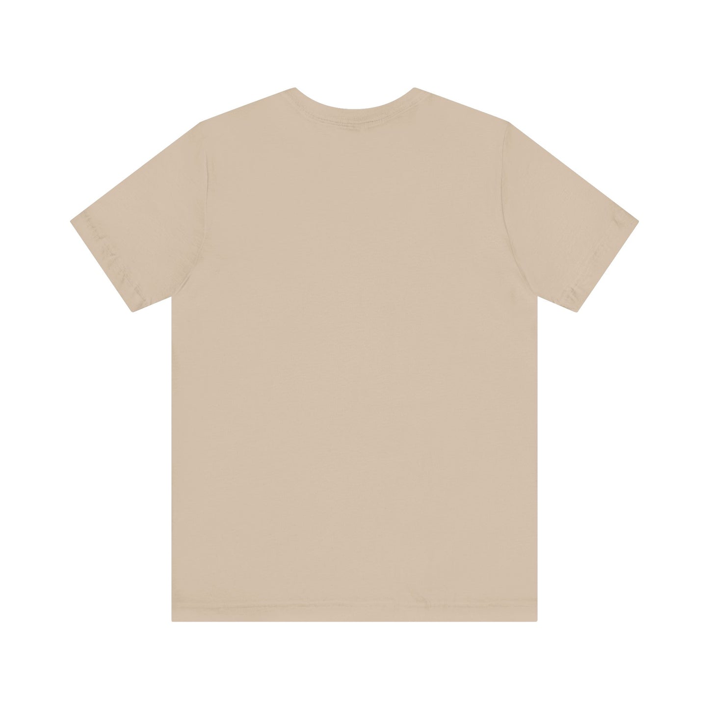 Negligent Discharge Machine Tee