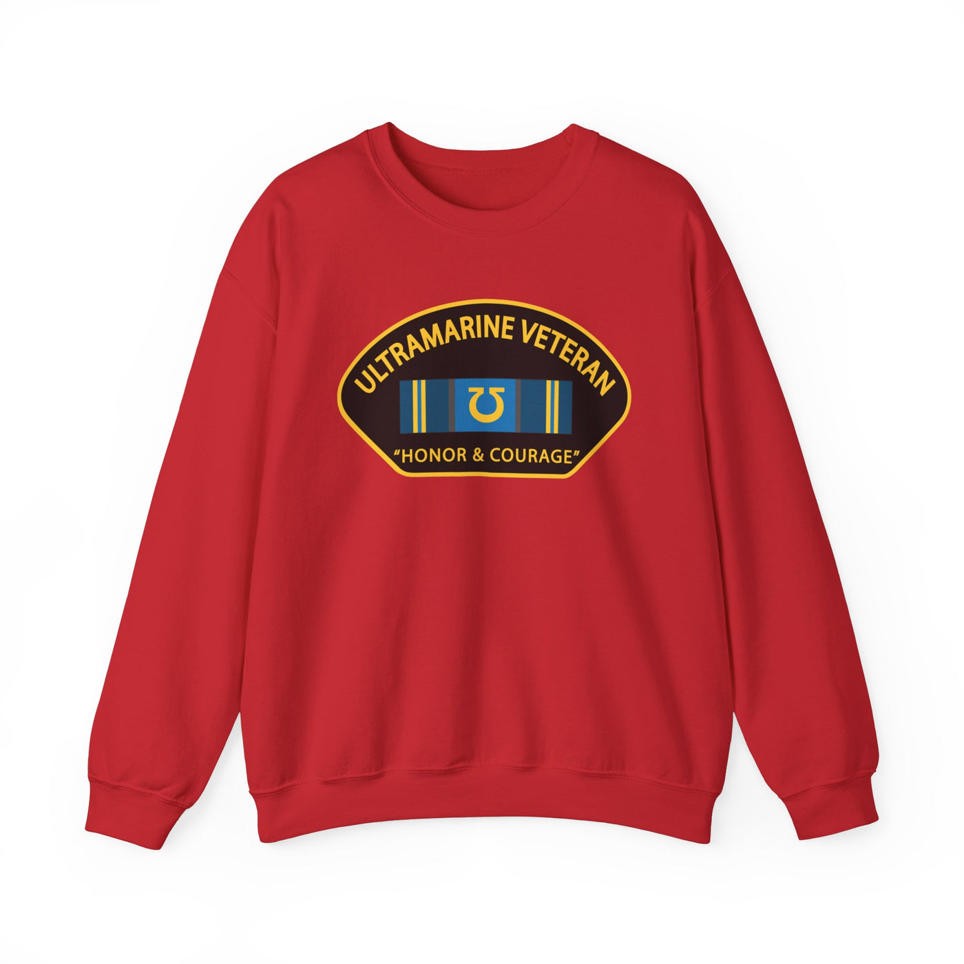 Ultramarine Veteran Sweatshirt