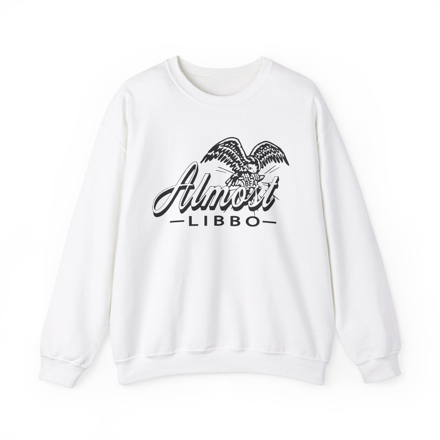 Almost Libbo Sweatshirt