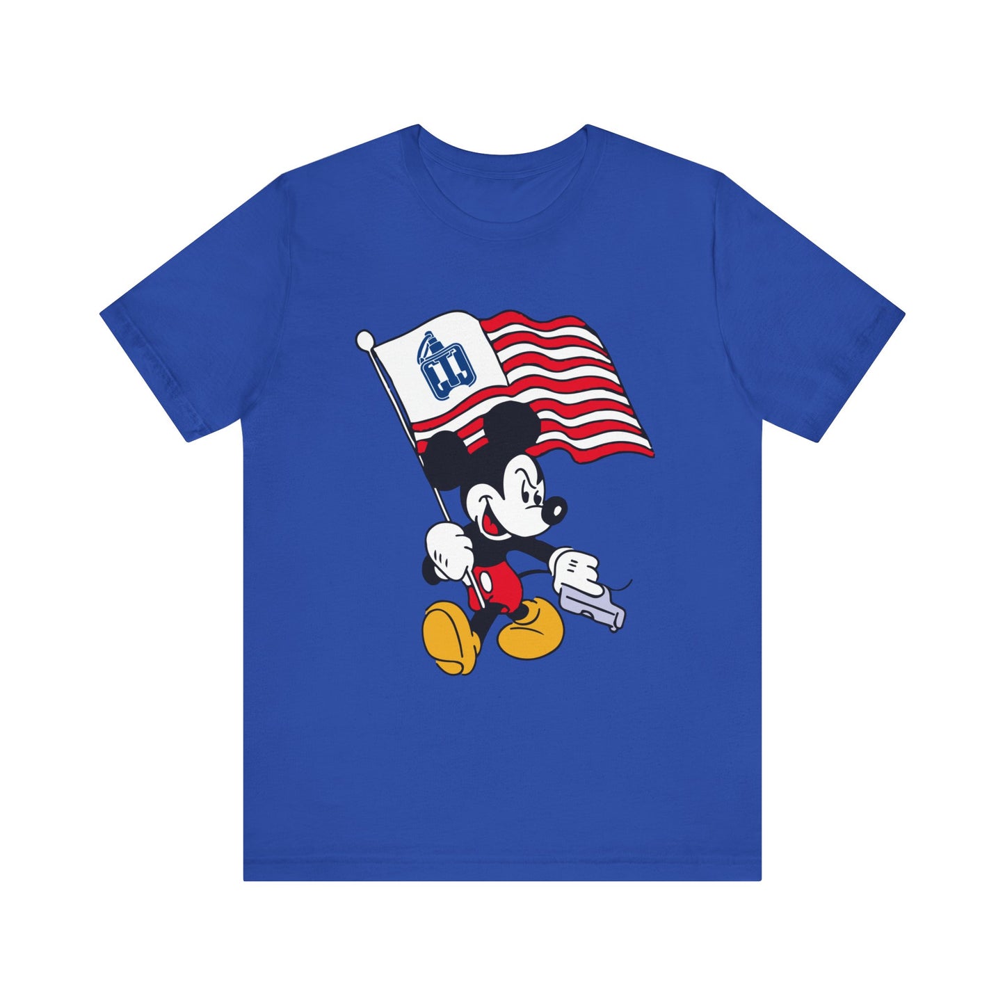 BFA MICKEY Tee