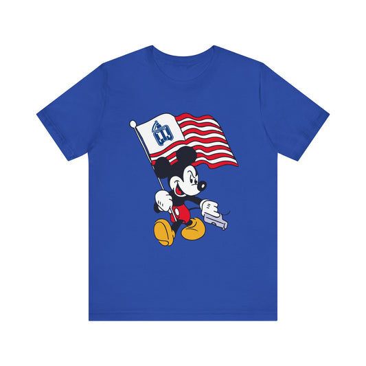 BFA MICKEY Tee