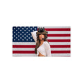 Ella Langley Nods Heavy Duty Sticker