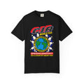 CIA World Tour Tee