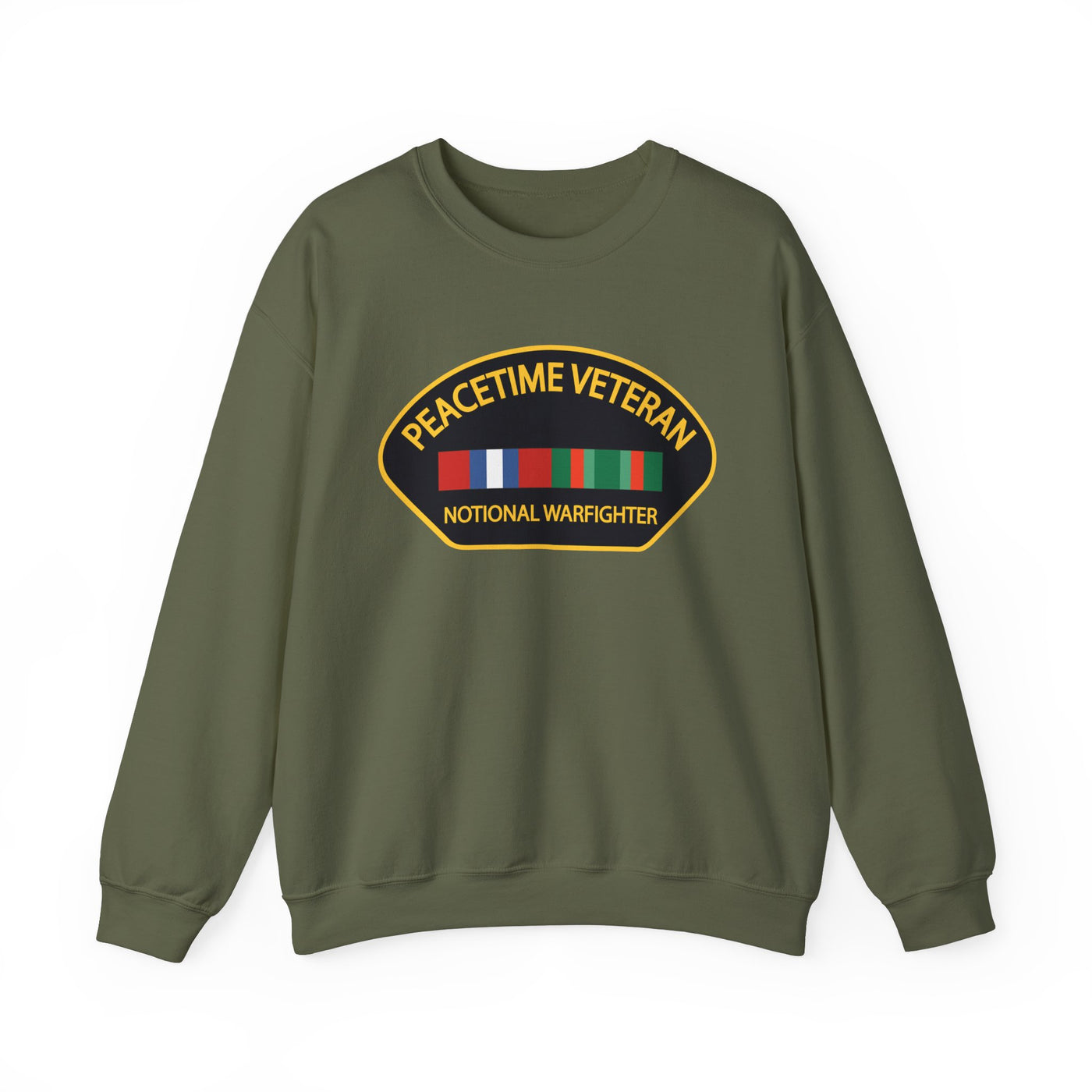 PEACETIME VET Sweatshirt