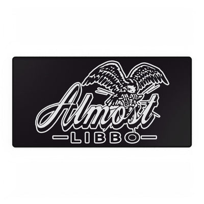 Almost Libbo DeskMat