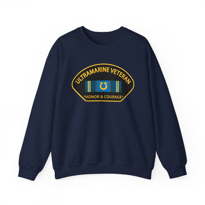 Ultramarine Veteran Sweatshirt