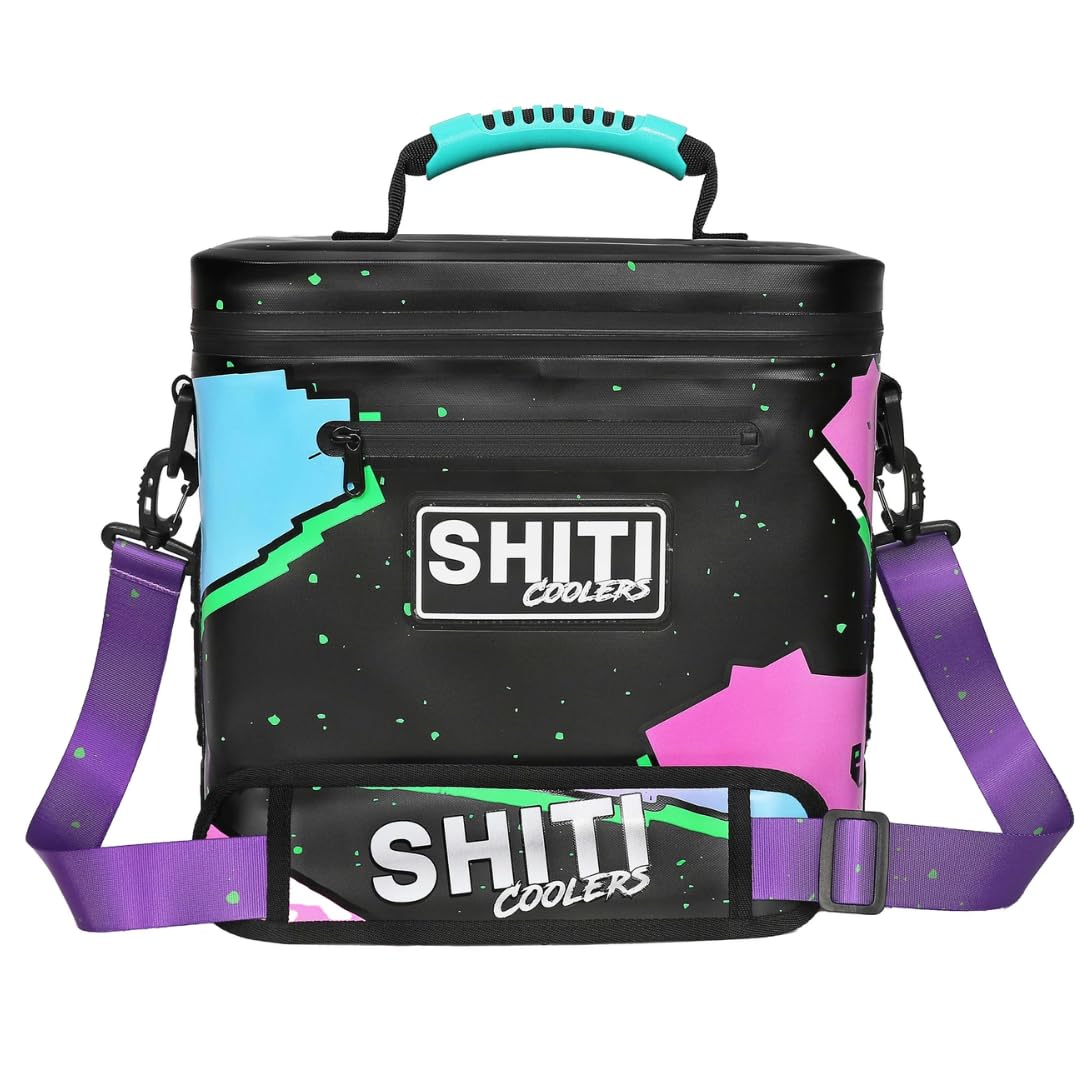 SHITI Coolers