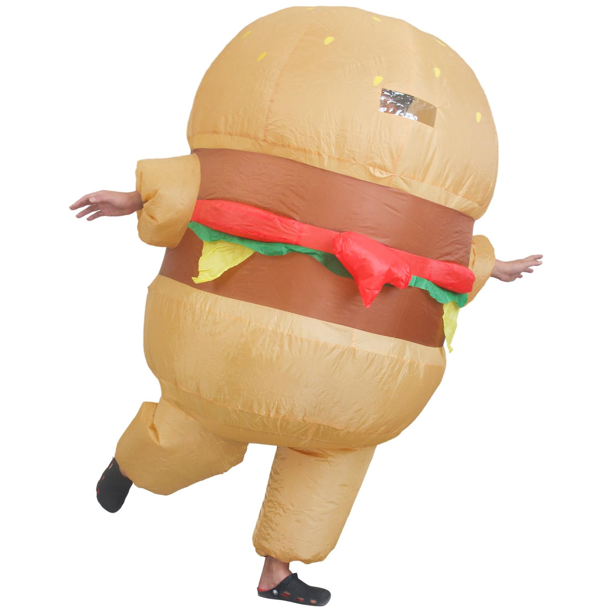 Inflatable Beer Costume