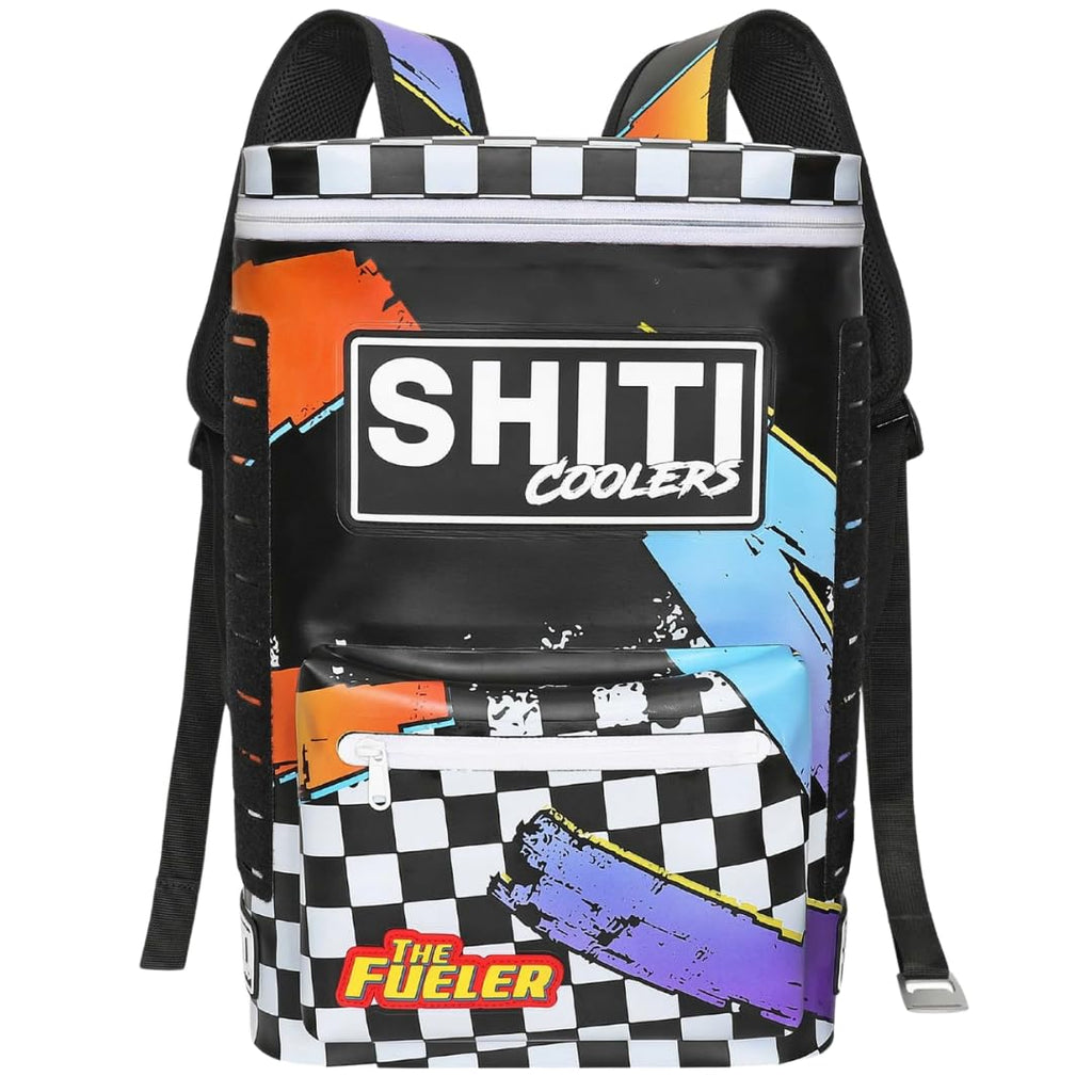 SHITI Coolers