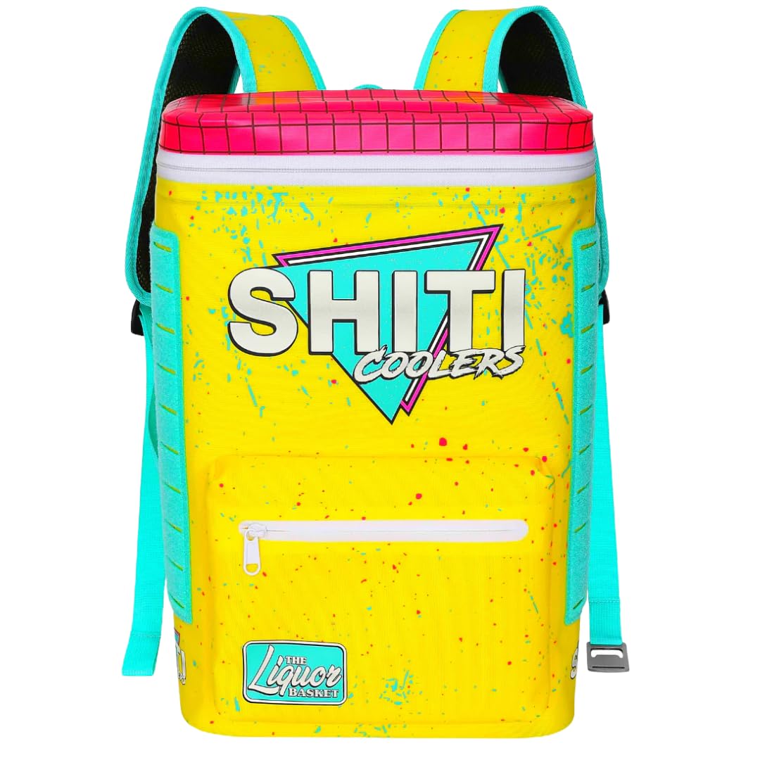 SHITI Coolers