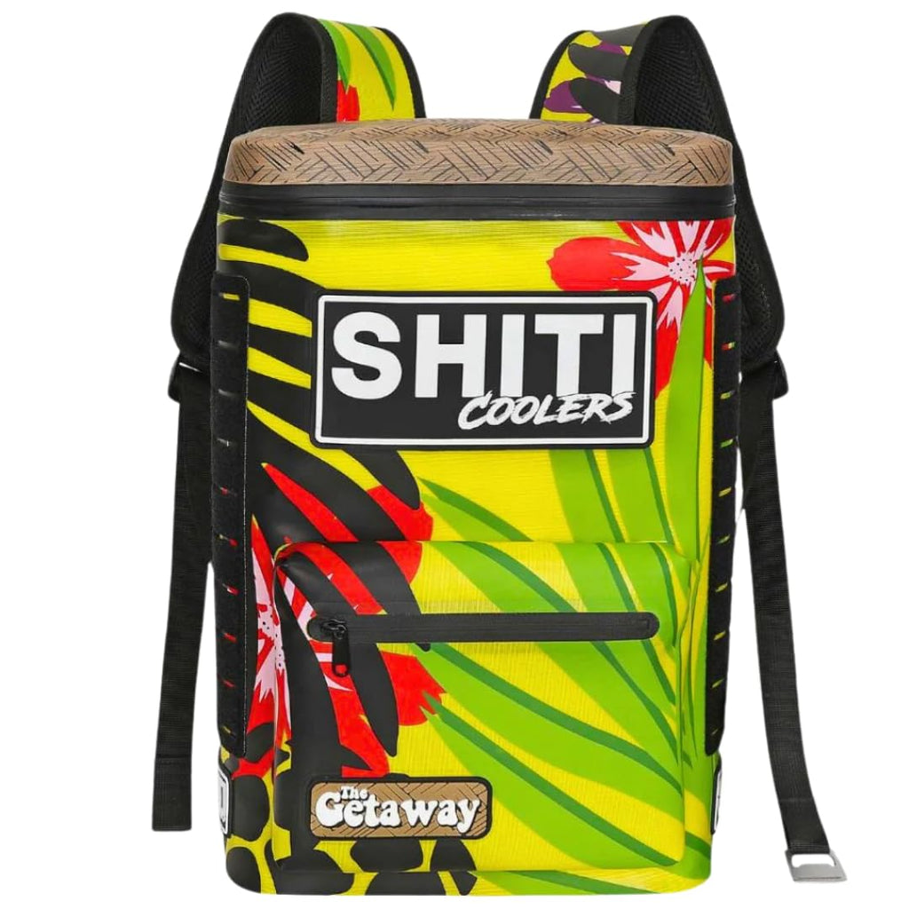 SHITI Coolers