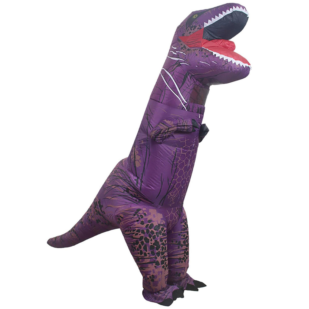 Inflatable Dinosaur Costume