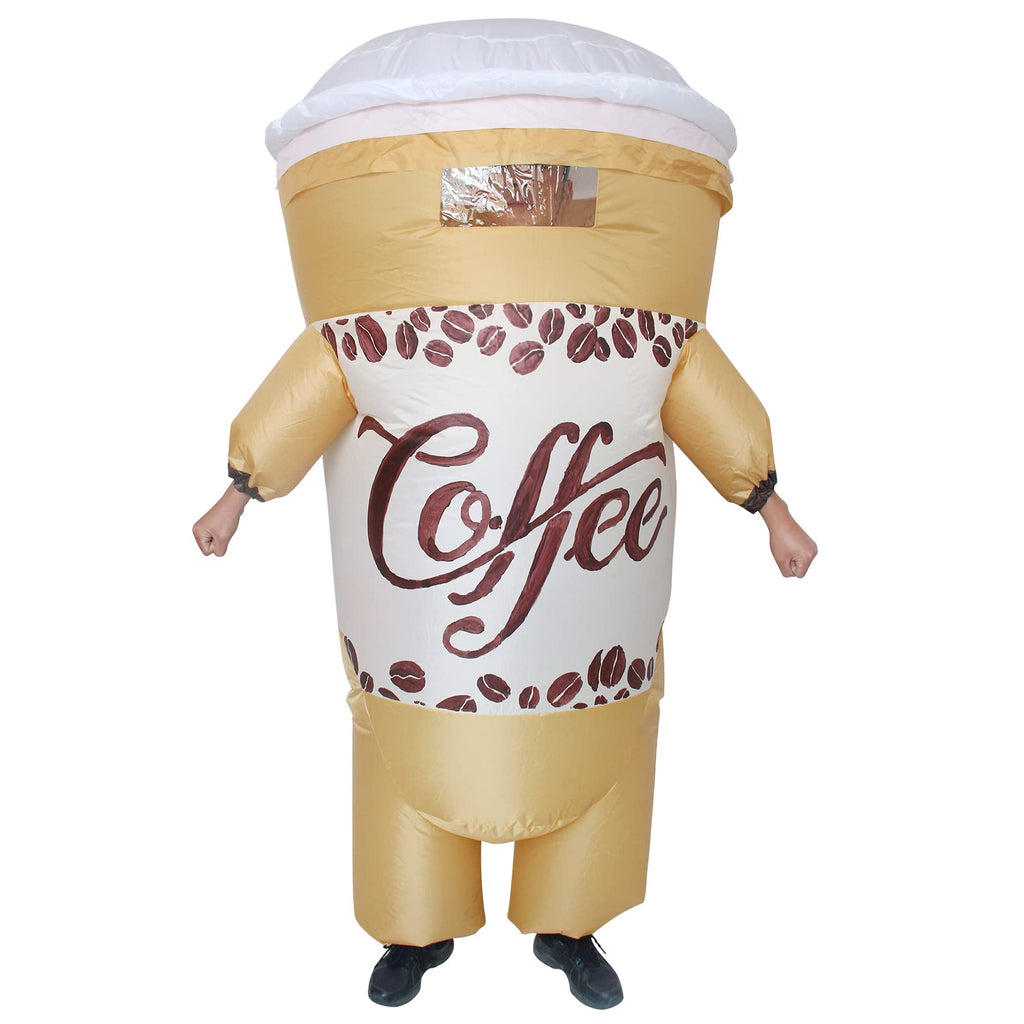 Inflatable Beer Costume