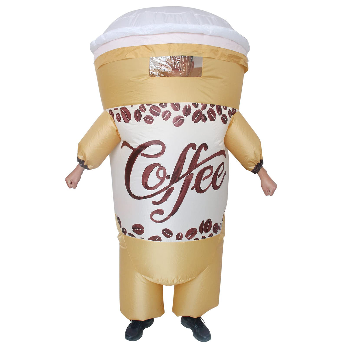 Inflatable Beer Costume