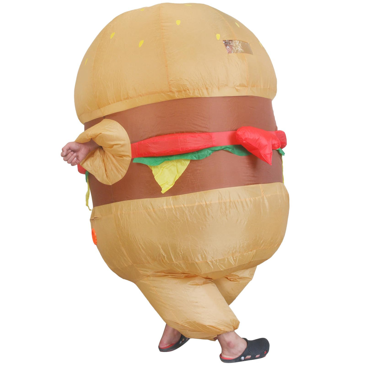 Inflatable Beer Costume
