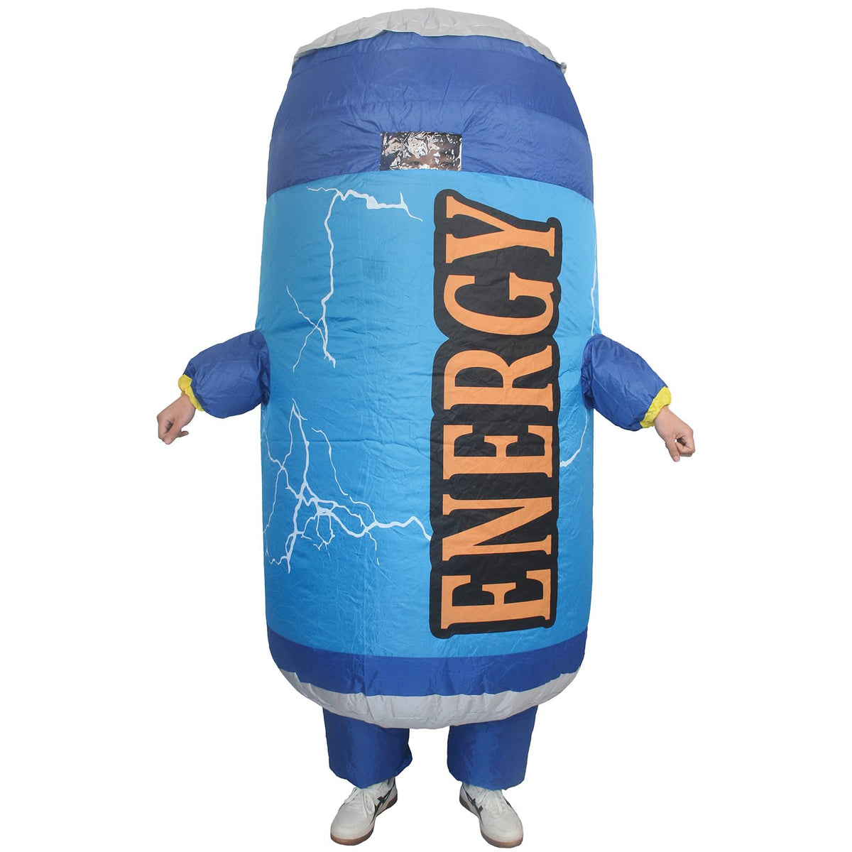 Inflatable Beer Costume