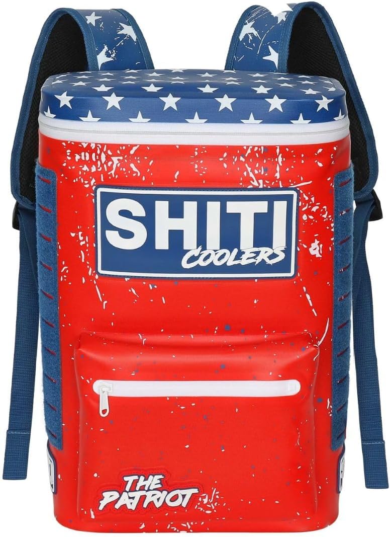 SHITI Coolers