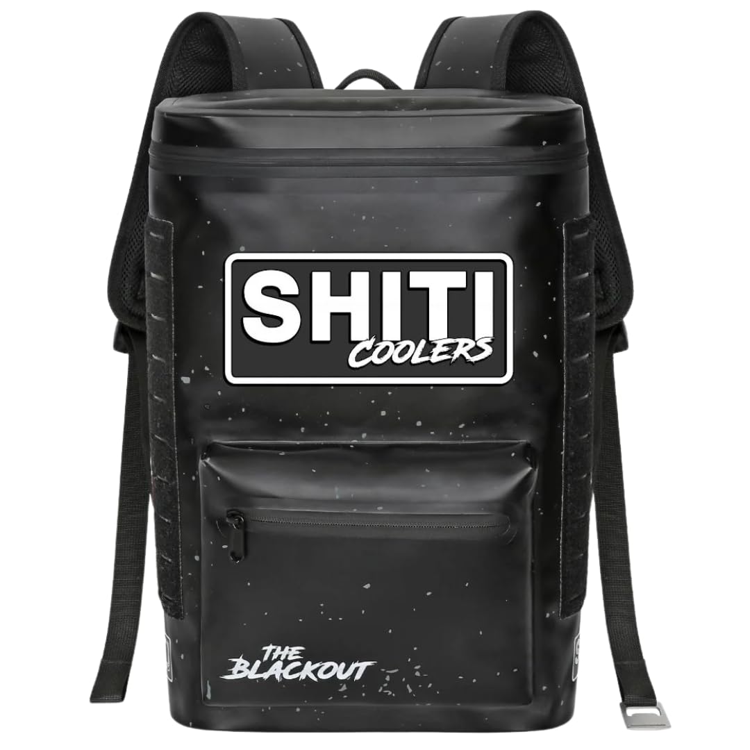 SHITI Coolers