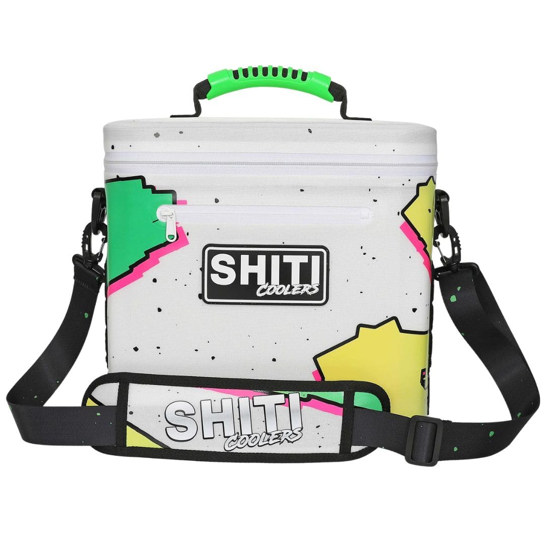 SHITI Coolers