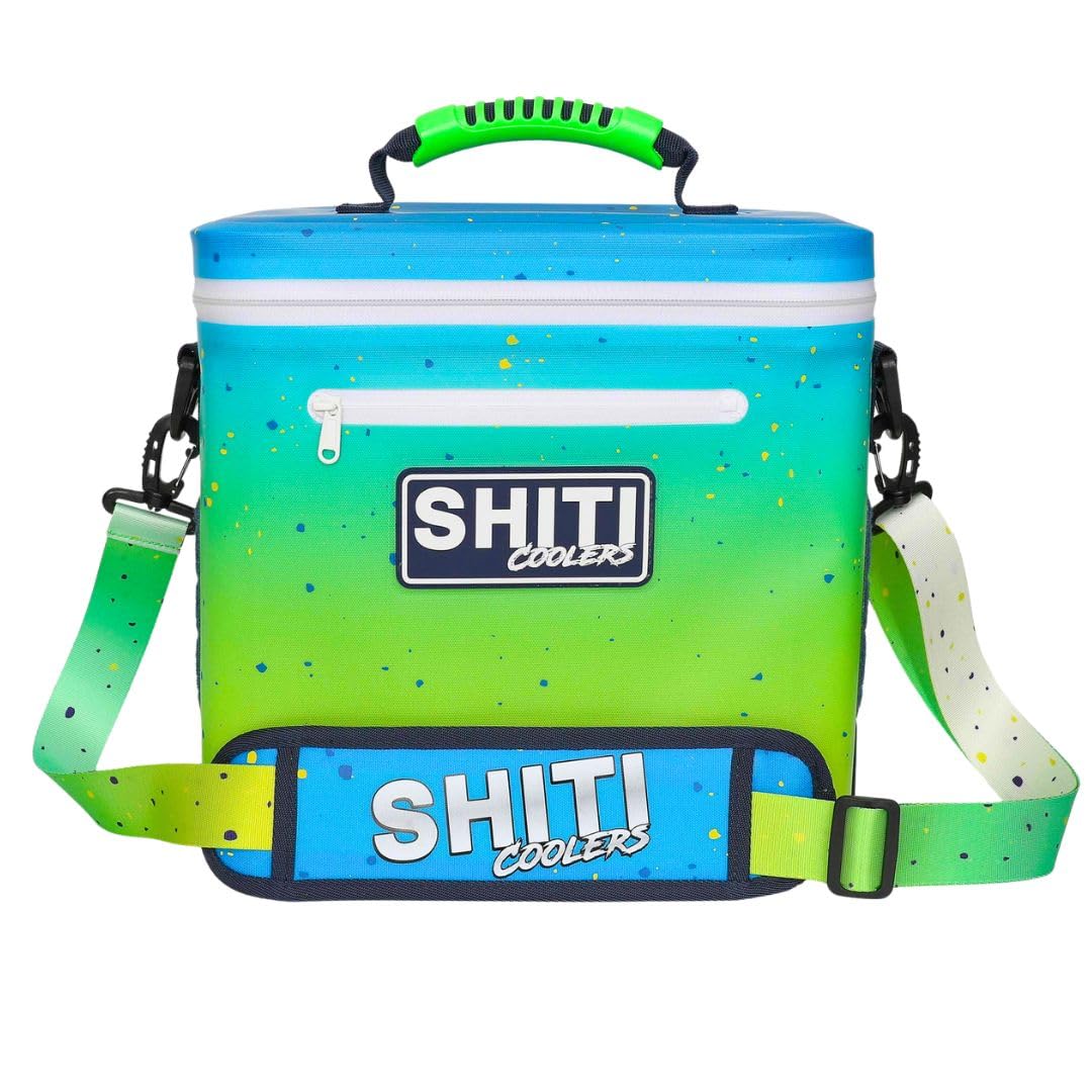SHITI Coolers