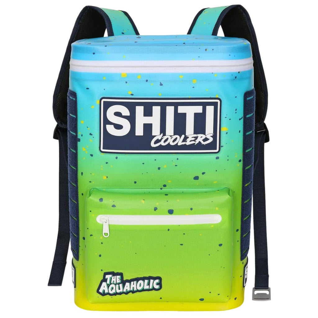 SHITI Coolers