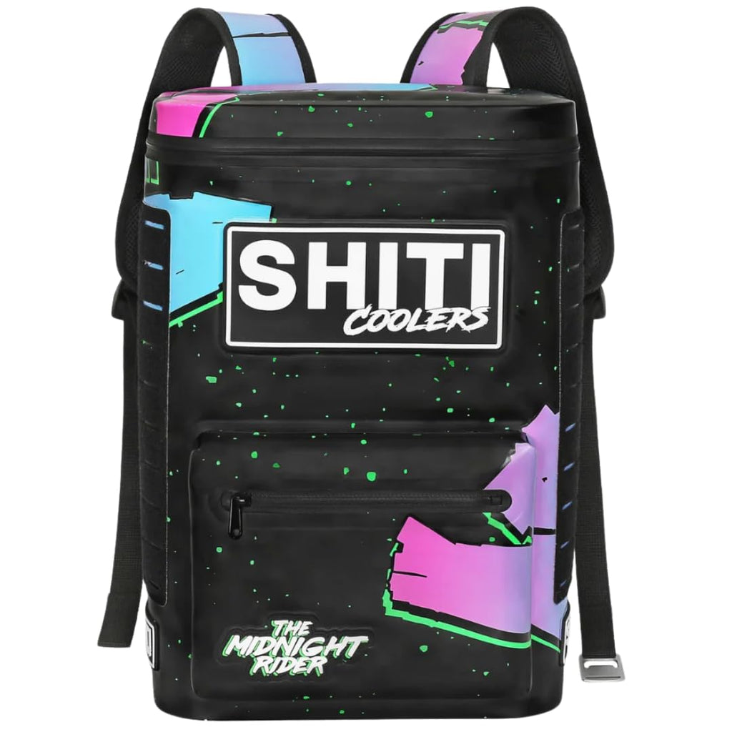 SHITI Coolers