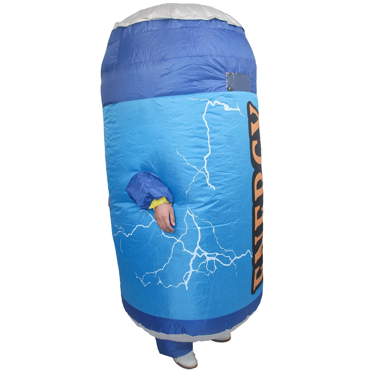 Inflatable Beer Costume