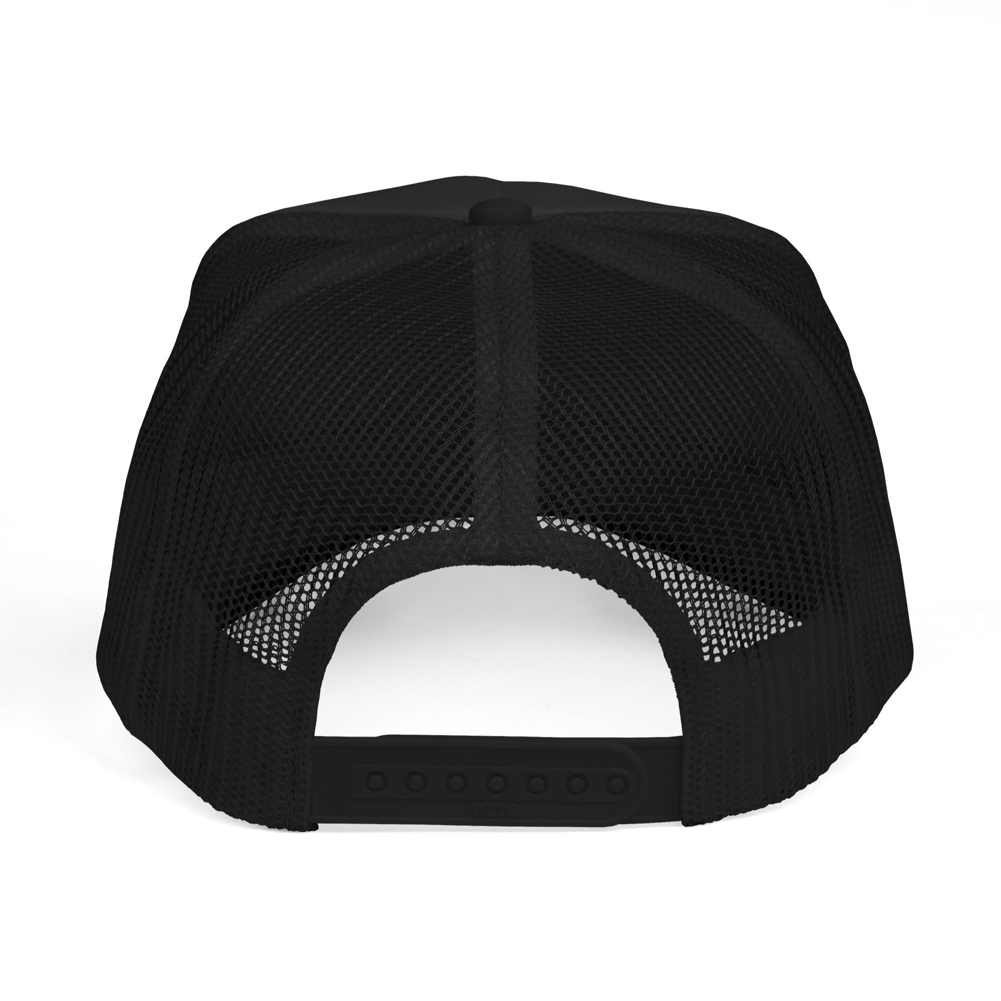 PEACETIME VET (NatDef,GWOT,GC) Foam Hat