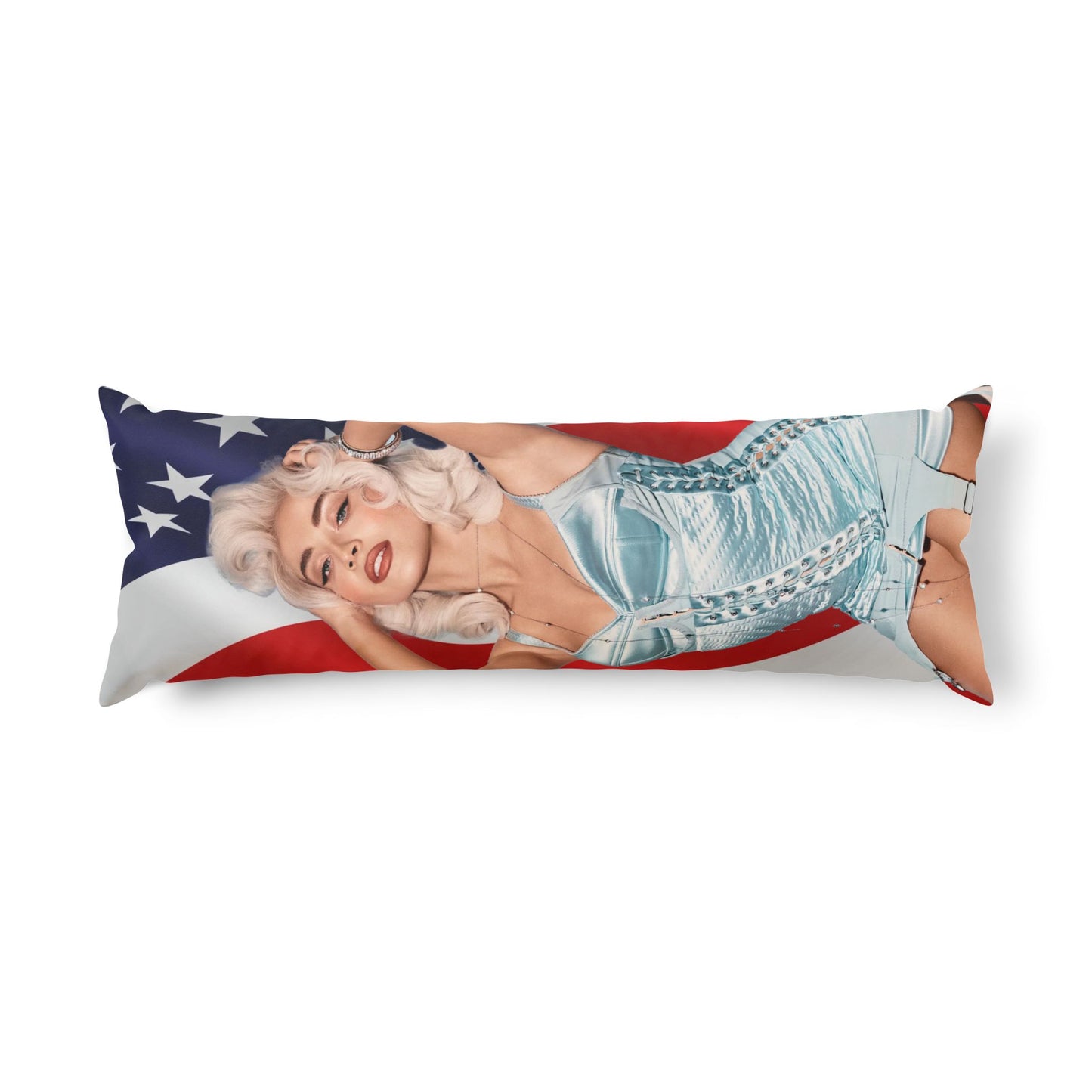 SB USA Body Pillow