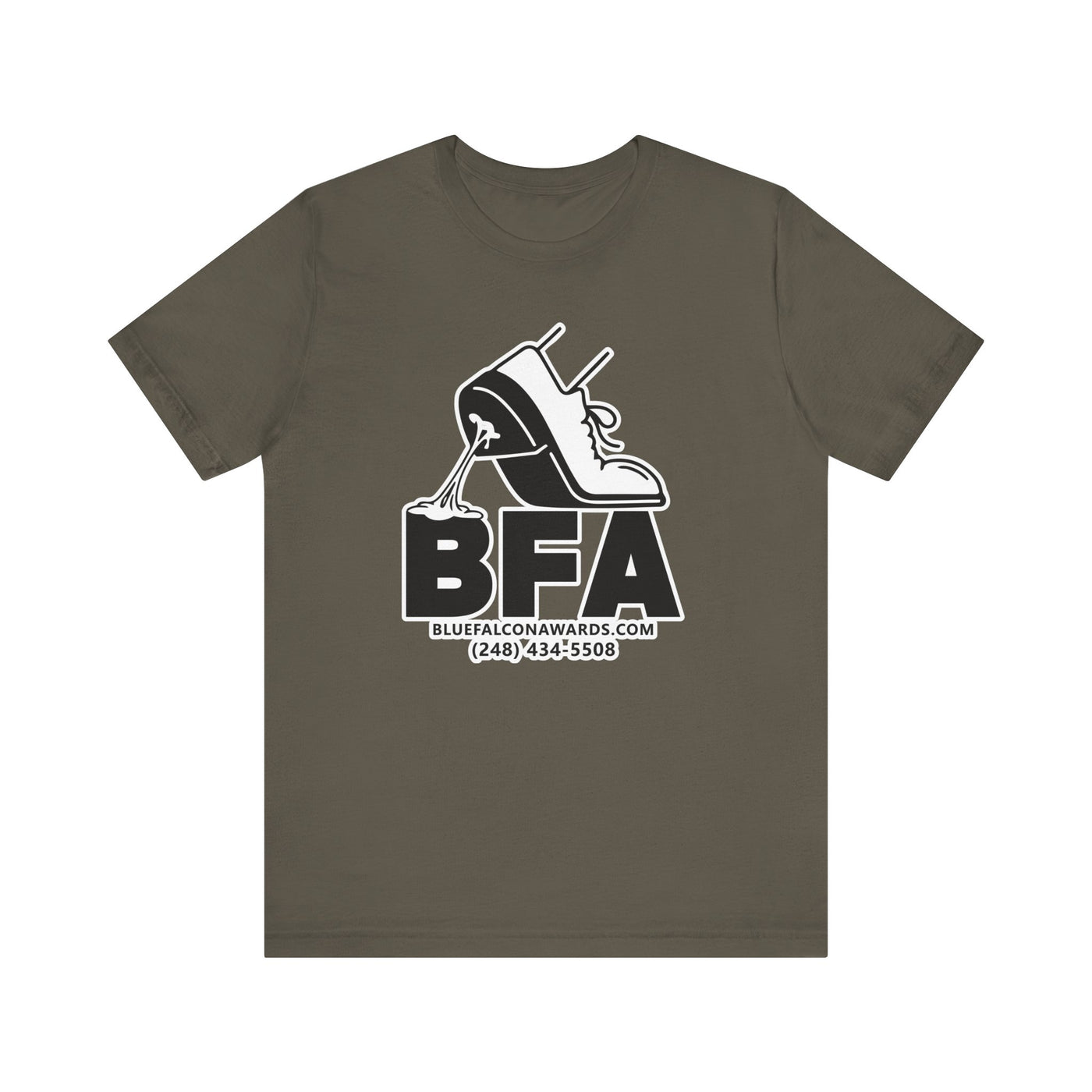 BFA BRAND Tee