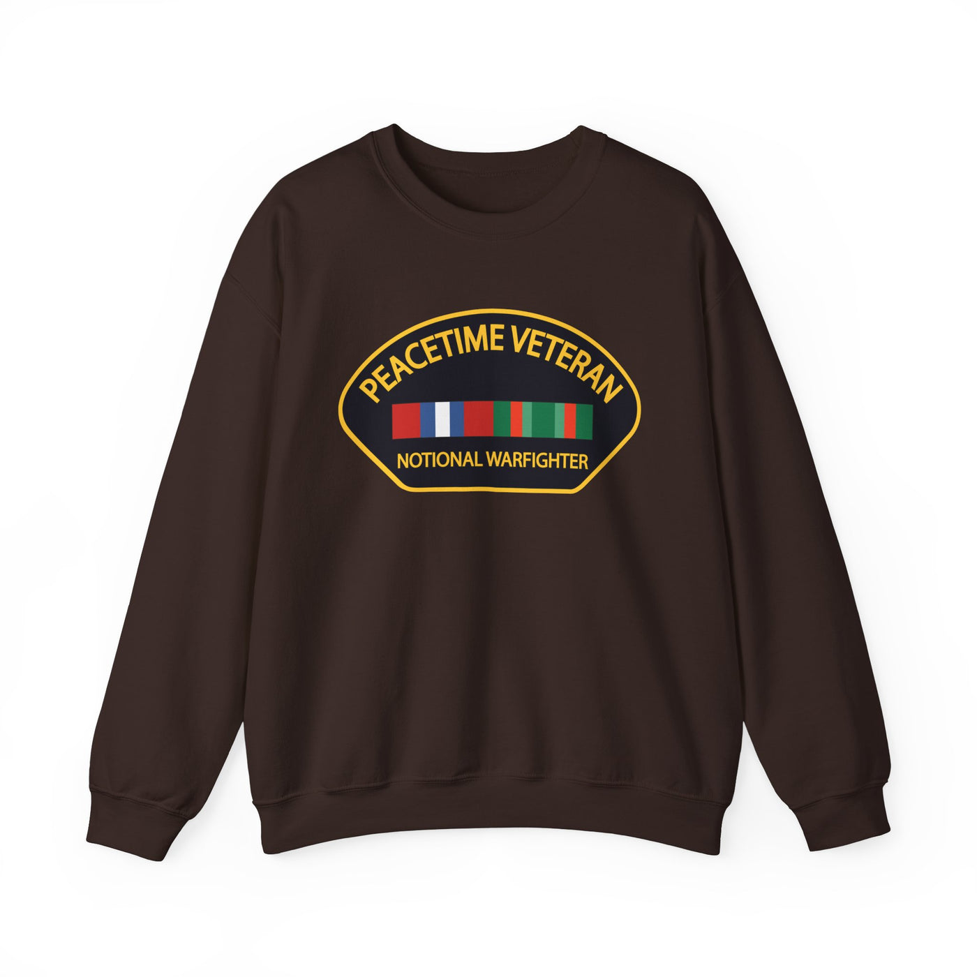 PEACETIME VET Sweatshirt