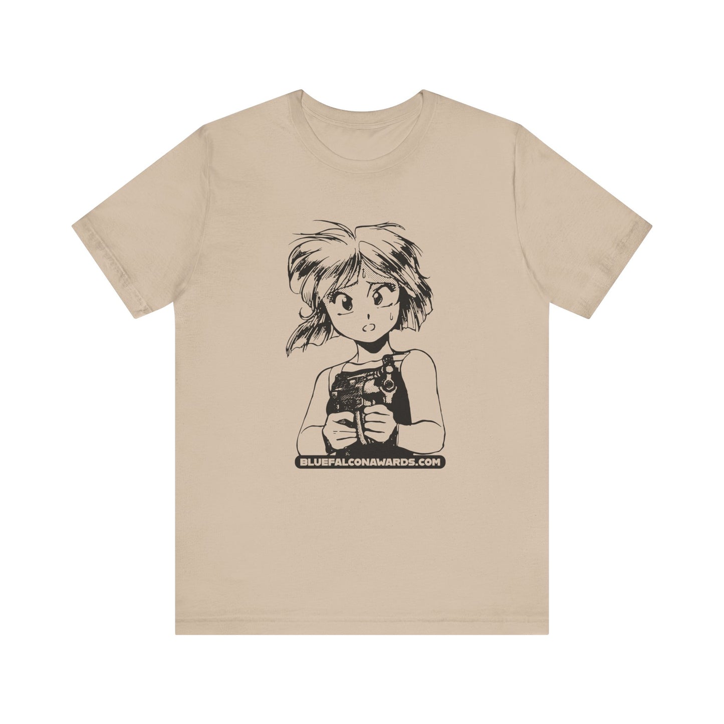 MP5CAT Tee