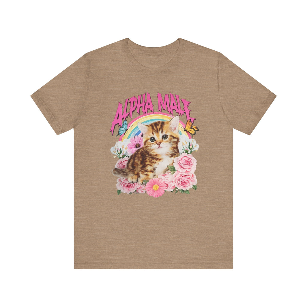 Alpha Male Tee