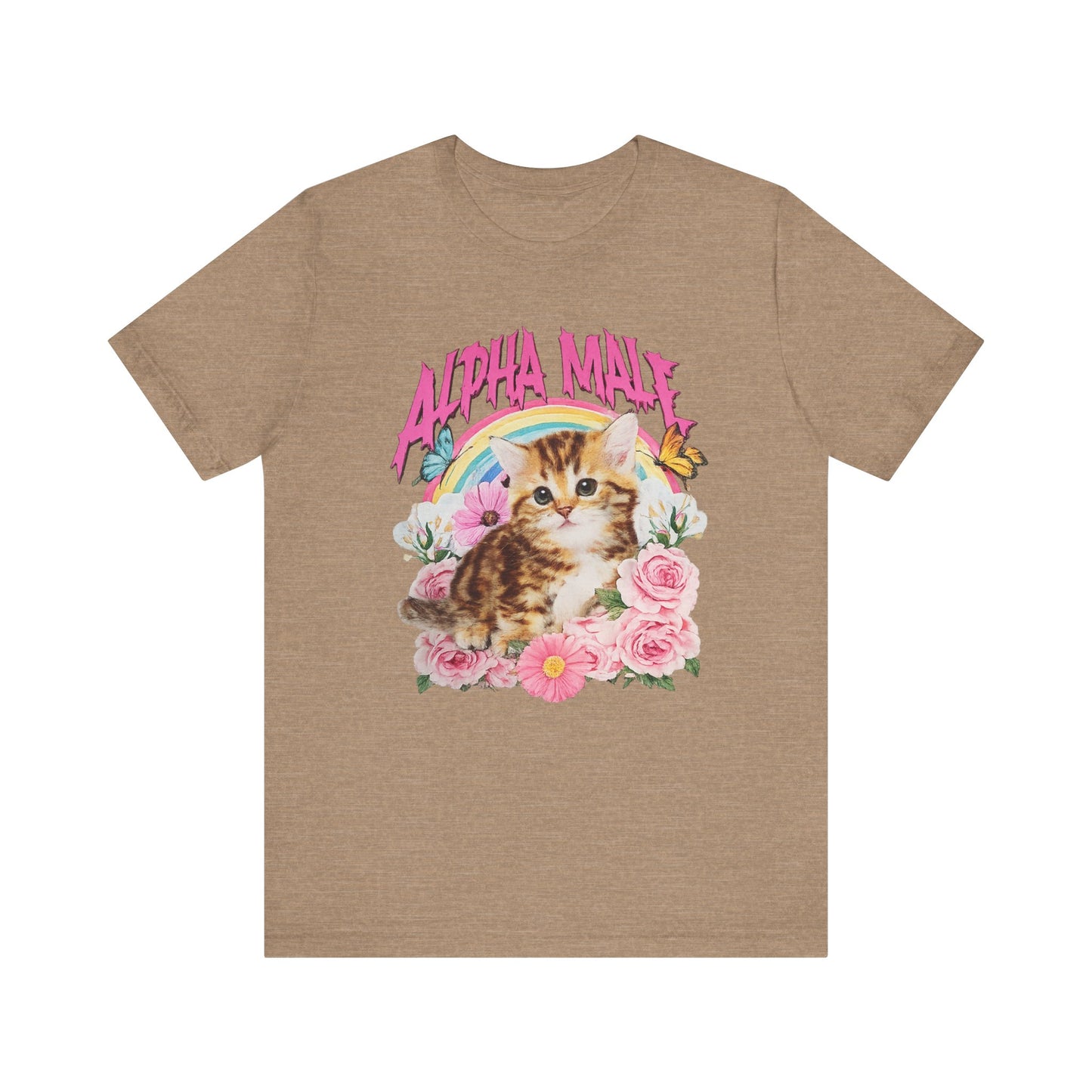 Alpha Male Tee