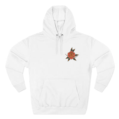 Traditional FALCON  Hoodie