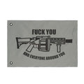 GRENADE LAUNCHER FLAG