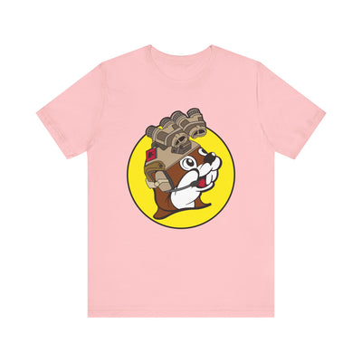 Goon Bucee Tee