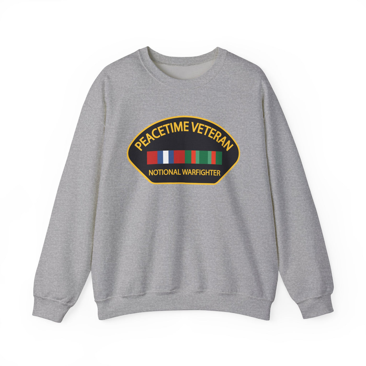 PEACETIME VET Sweatshirt