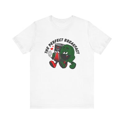 PERFECT BREAKFAST GWOT T-Shirt