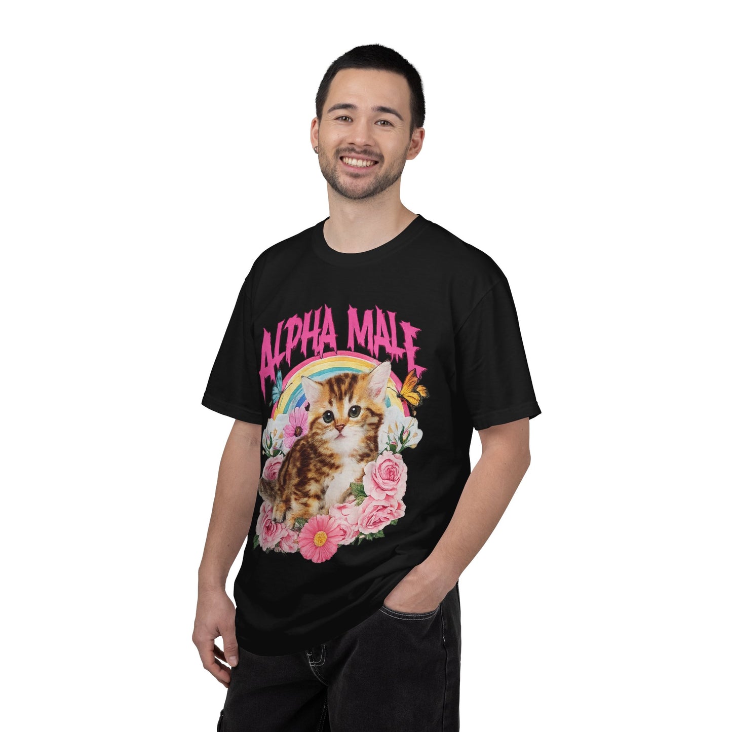 Alpha Male Tee