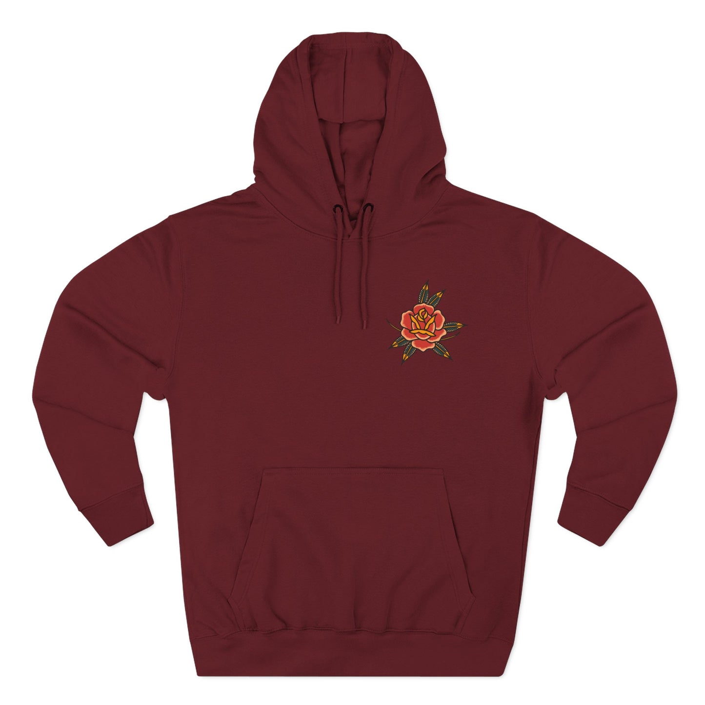 Traditional FALCON  Hoodie
